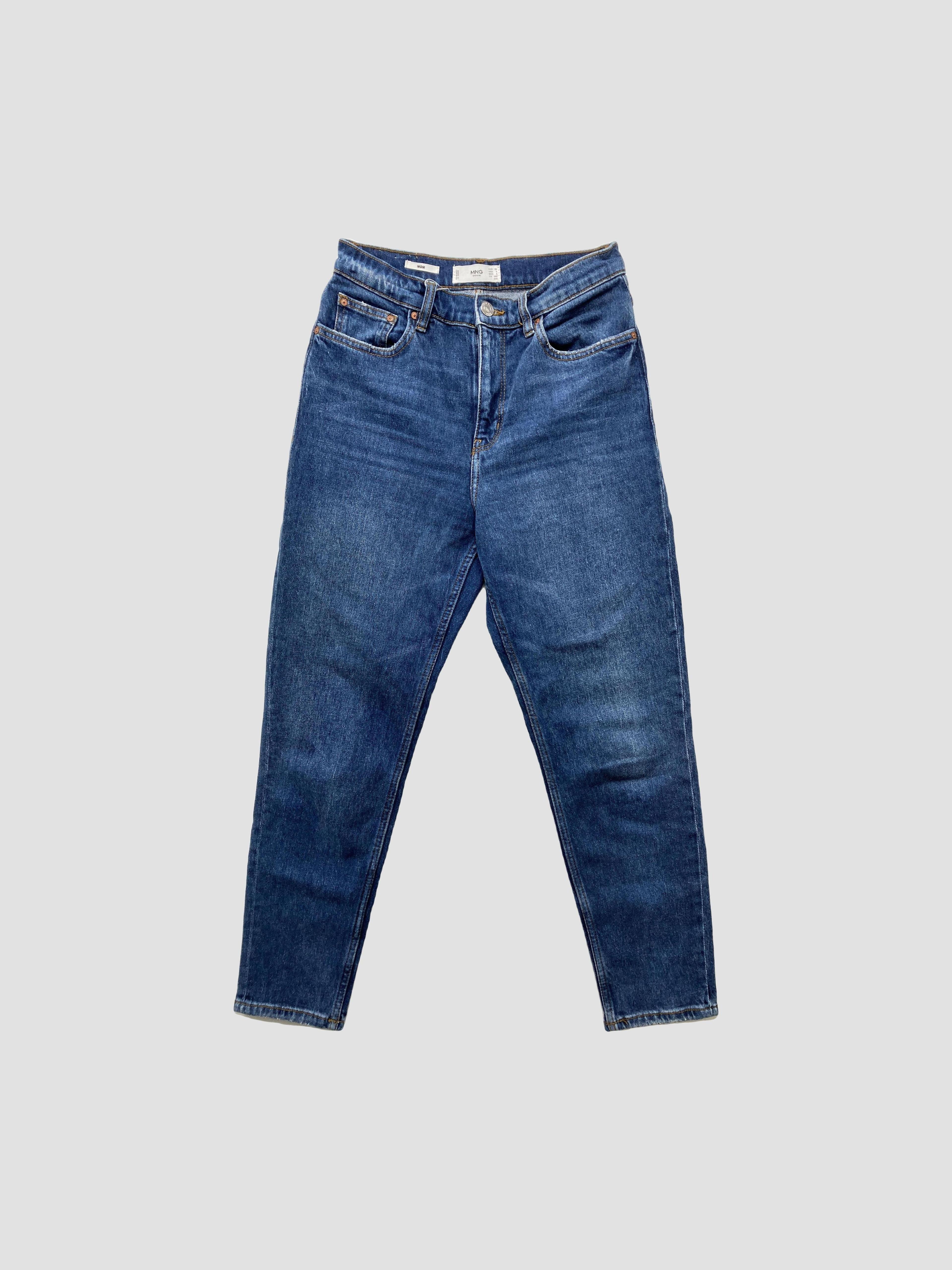 Jean MANGO - Talla 36 (VOP00955248)-0