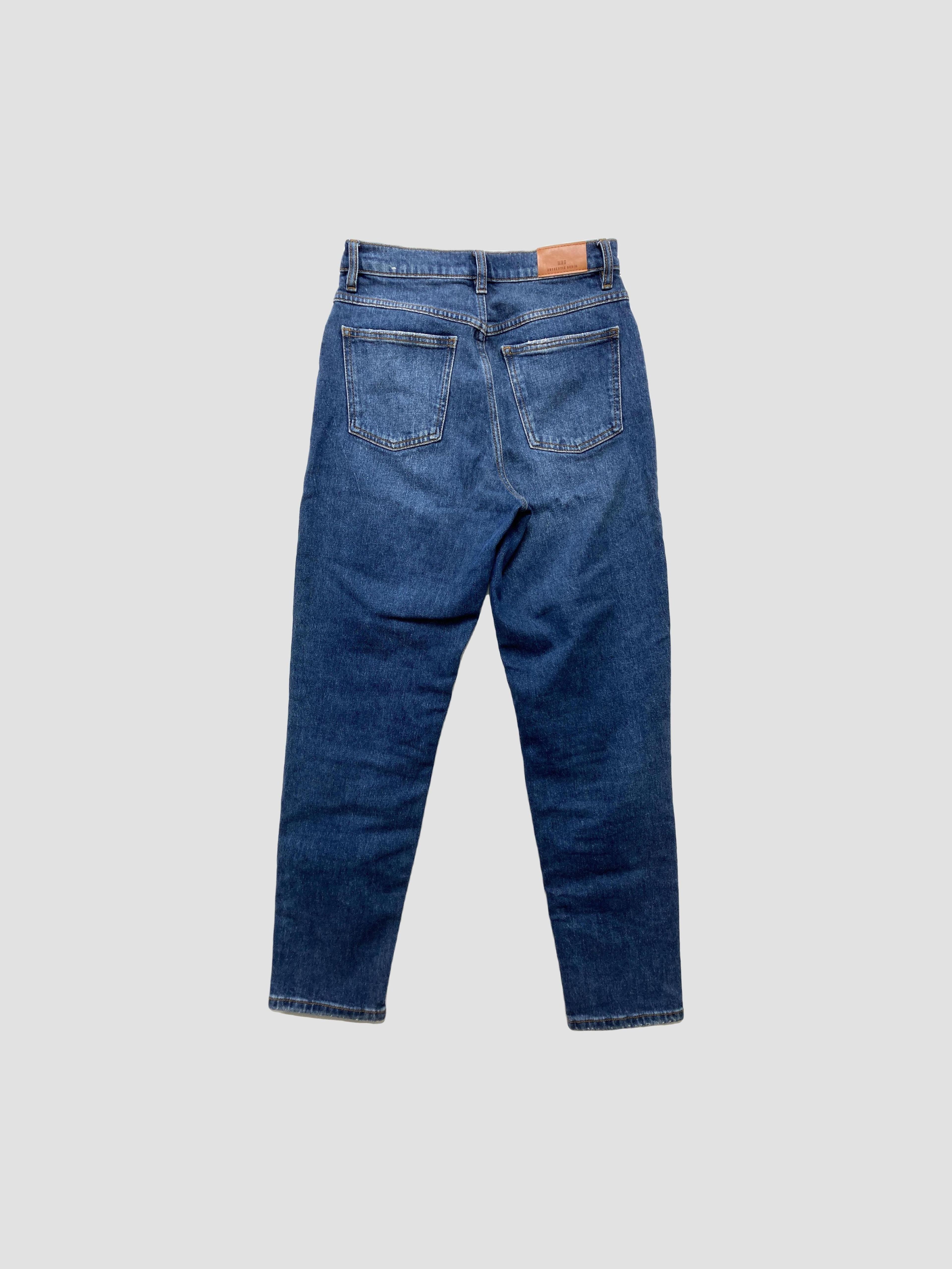 Jean MANGO - Talla 36 (VOP00955248)-1