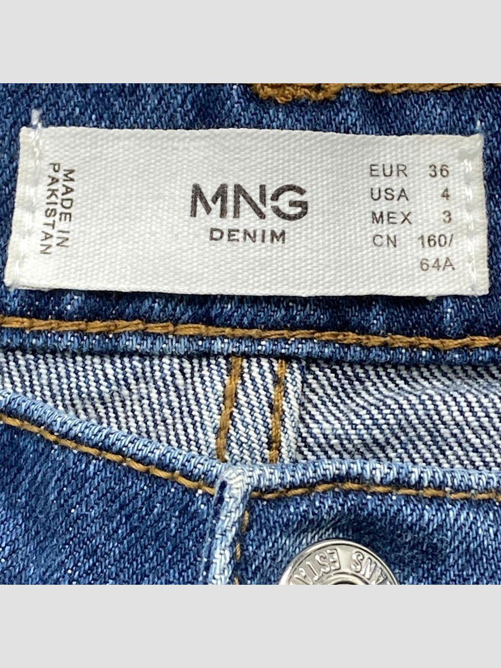 Jean MANGO - Talla 36 (VOP00955248)-2