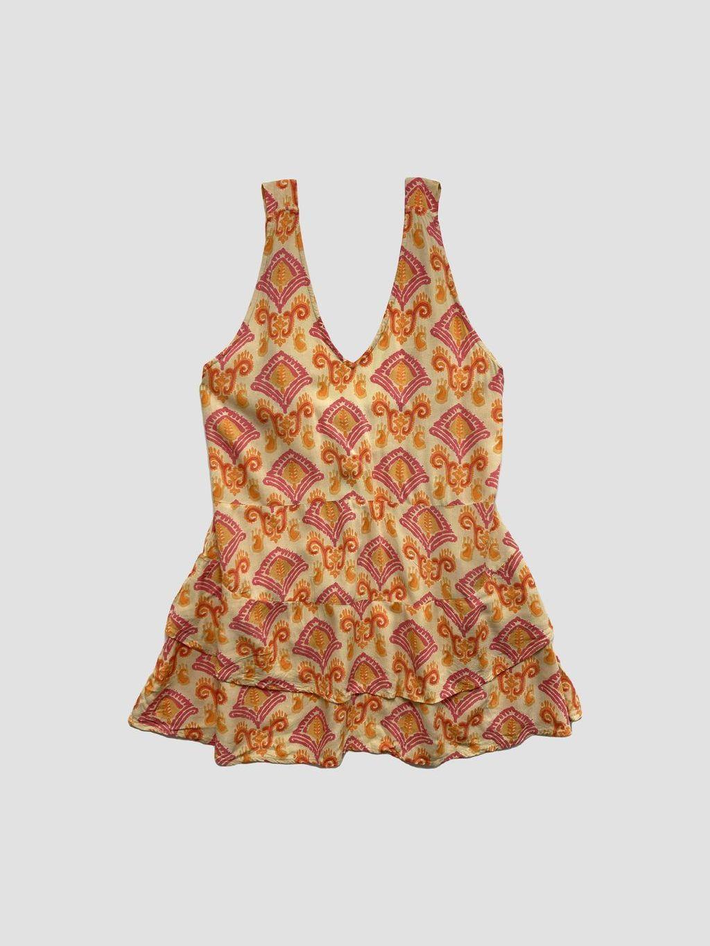 Vestido corto PARSOME - Talla M (VOP01064689)-0