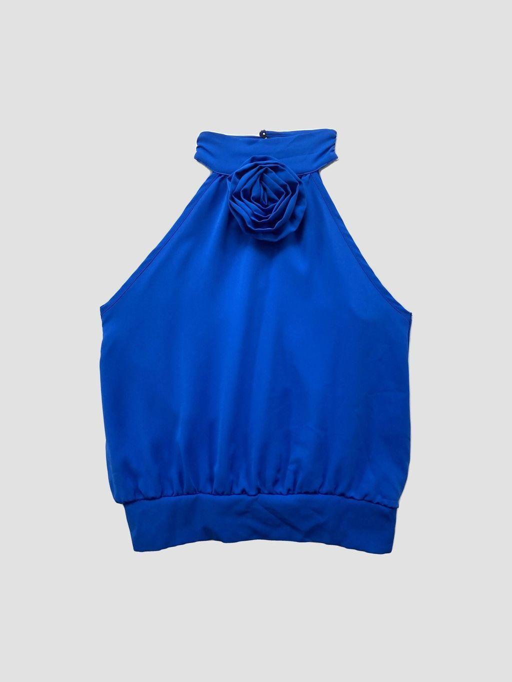 Polera sin mangas LIOLA - Talla S (VOP00912173)-0