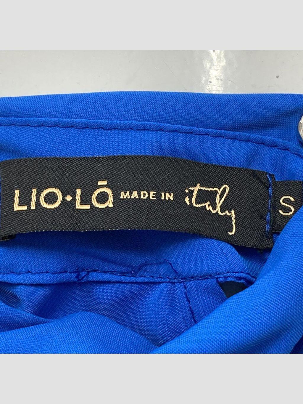 Polera sin mangas LIOLA - Talla S (VOP00912173)-1