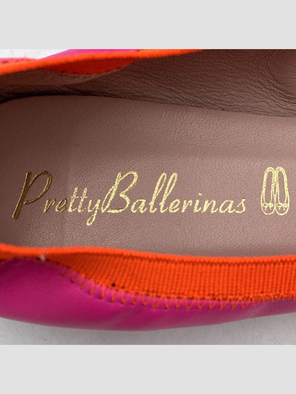 Ballerinas PRETTY BALLERINAS - Talla 38 (VOP00979374)-2