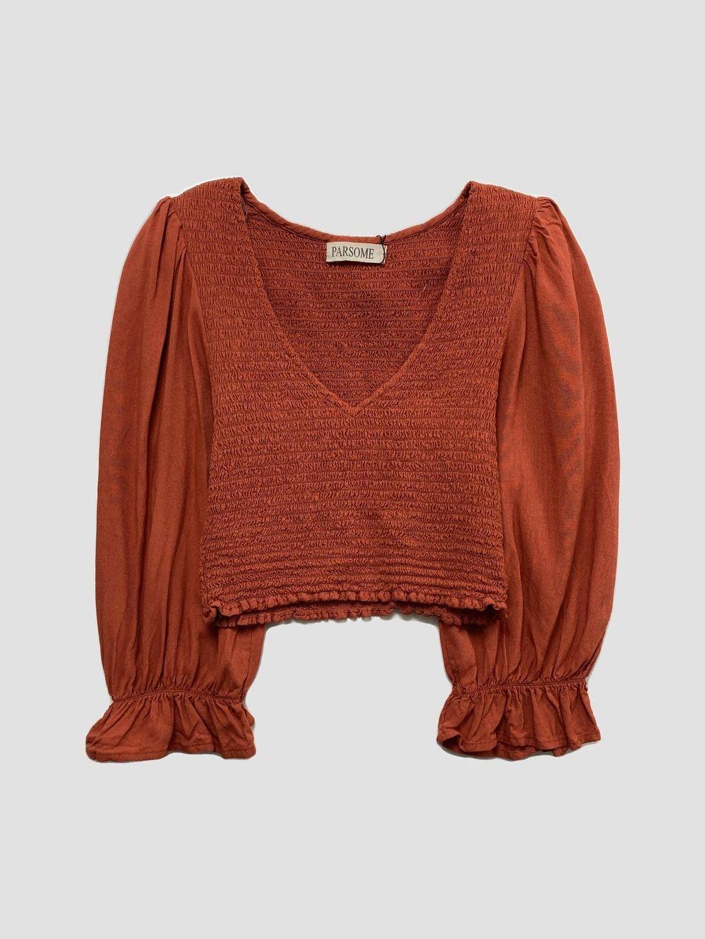 Top PARSOME - Talla S (VOP00894317)-0