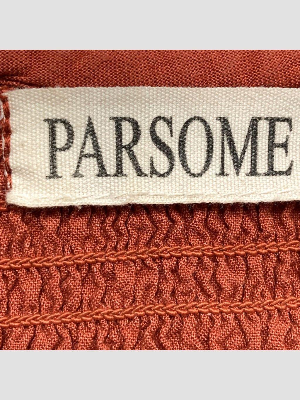 Top PARSOME - Talla S (VOP00894317)-1