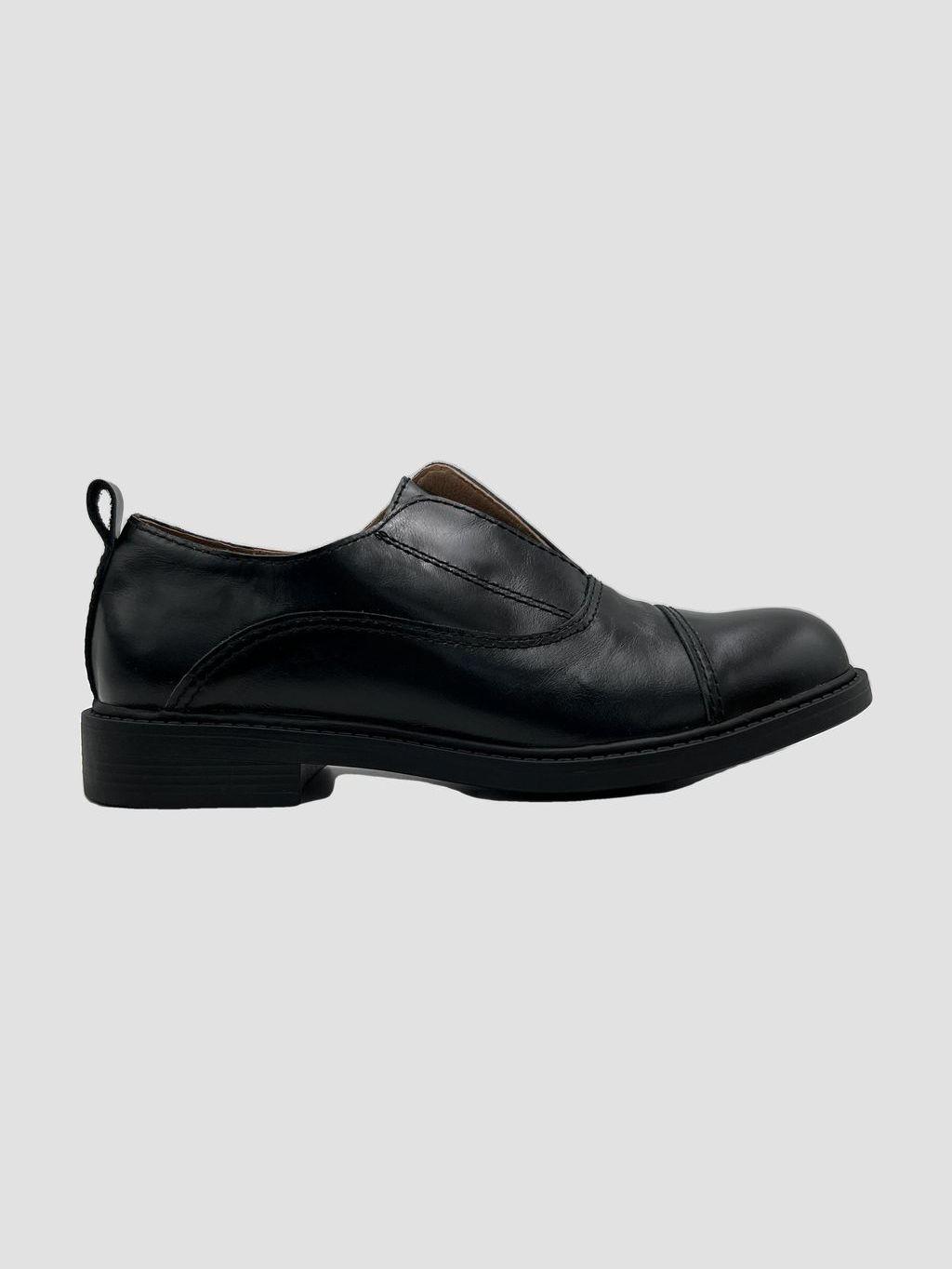 Zapatos ALL BLACK - Talla 39 (VOP01222736)-0