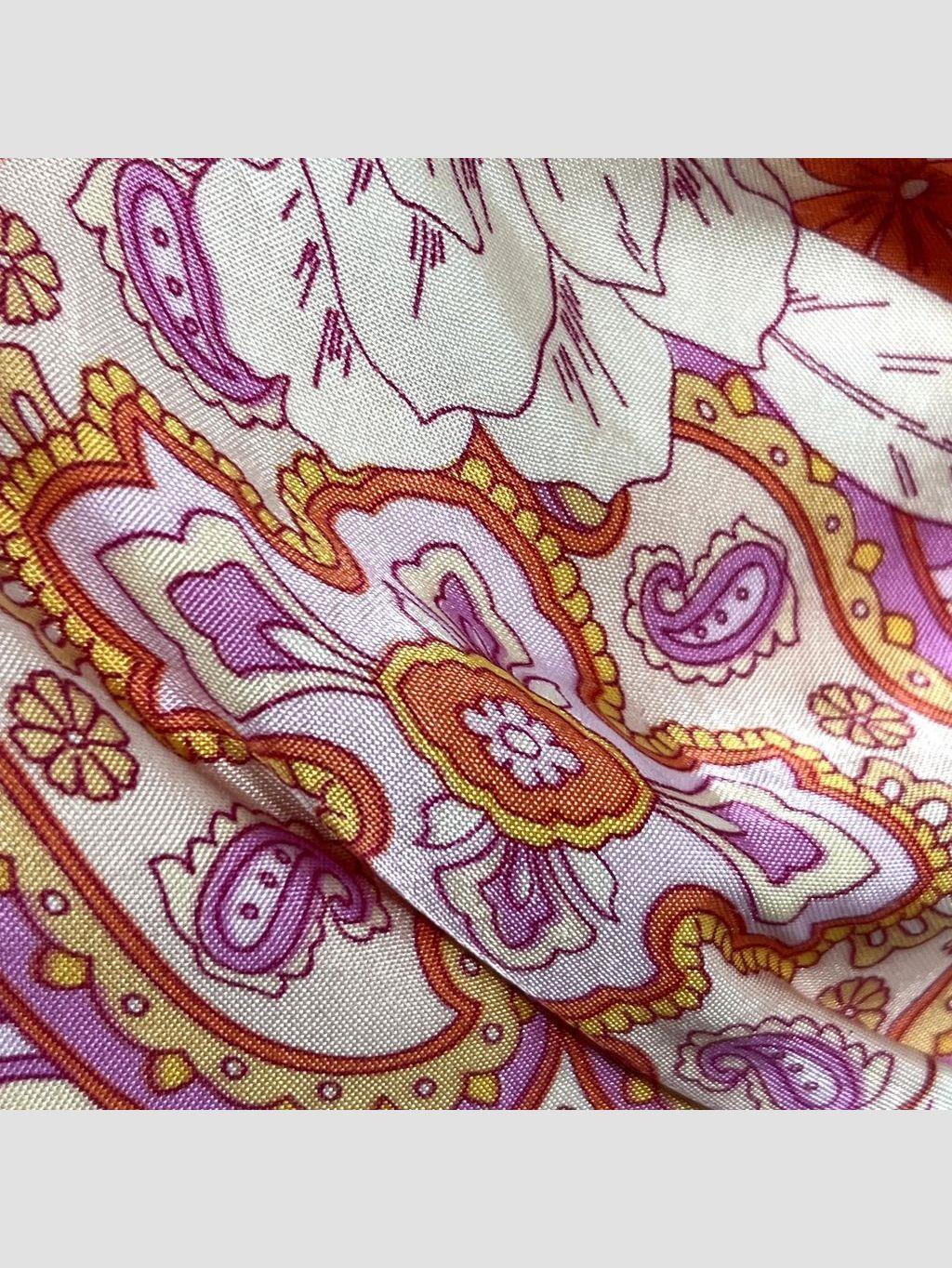 Top ZARA - Talla XS (VOP01123288)-2