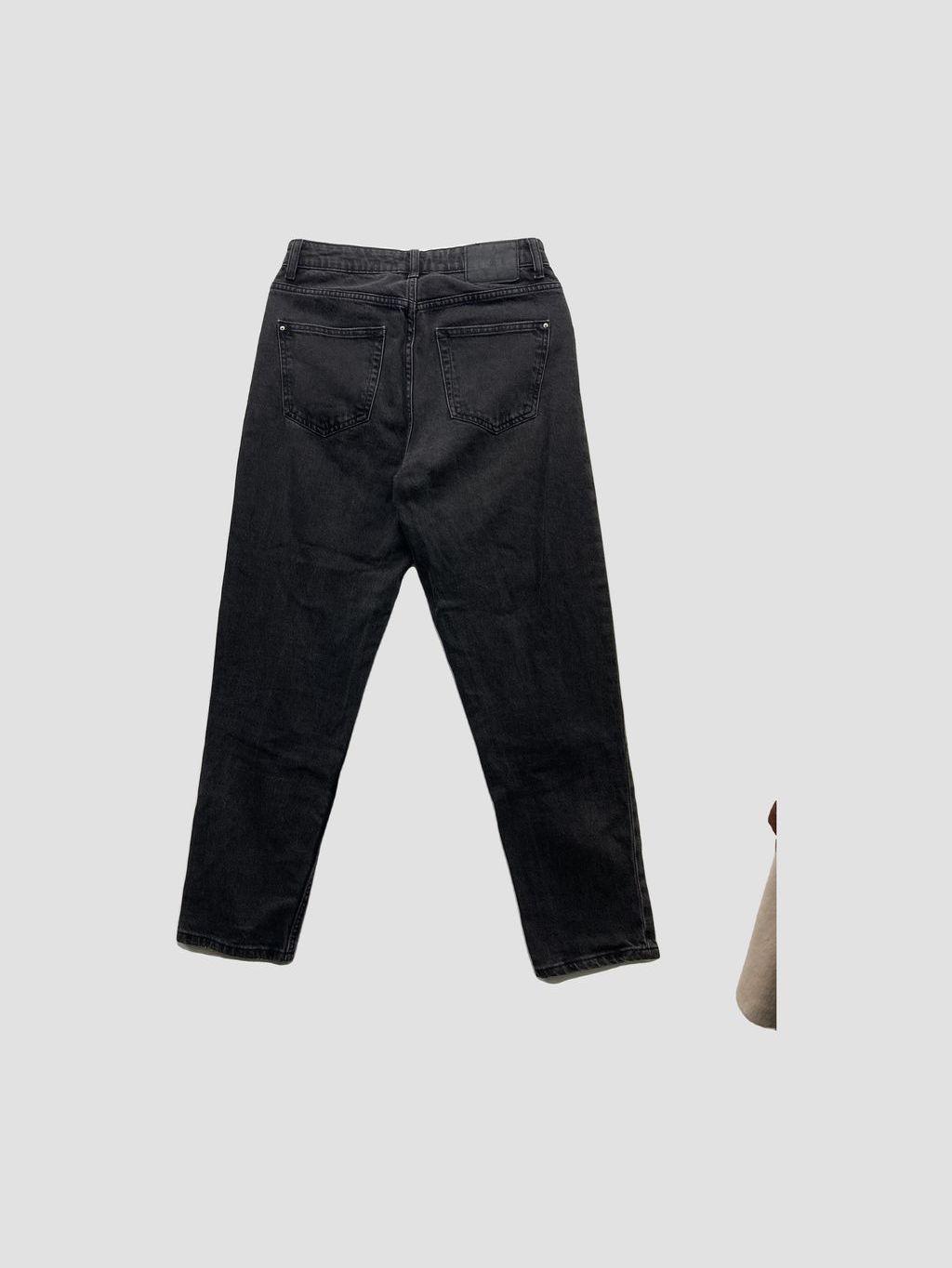 Jean ZARA - Talla 38 (VOP00965049)-1