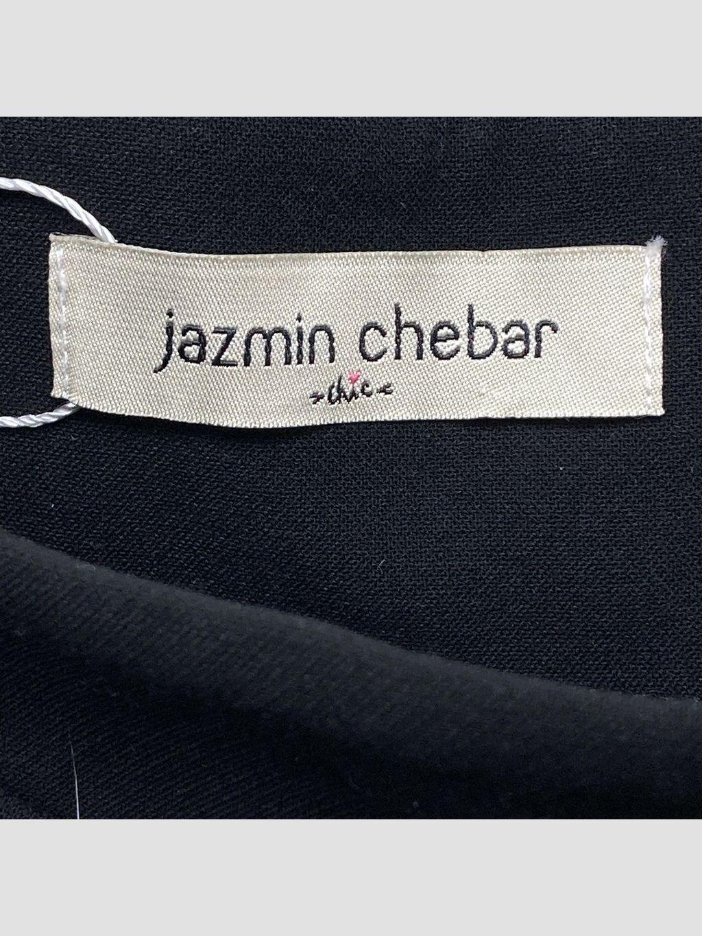Falda corta JAZMIN CHEBAR - Talla 40 (VOP01049543)-1