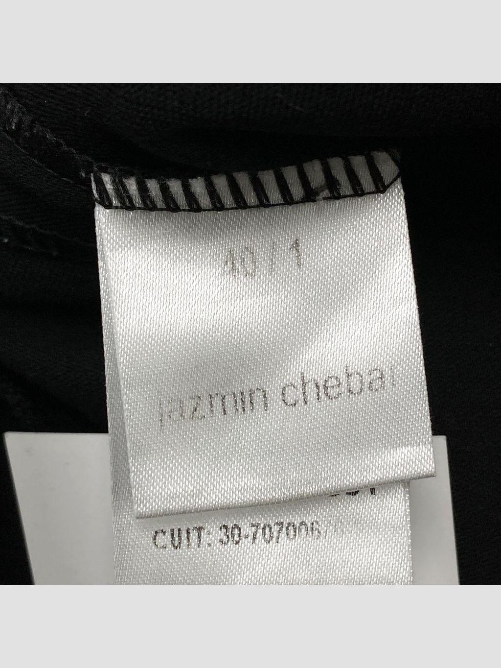 Falda corta JAZMIN CHEBAR - Talla 40 (VOP01049543)-2