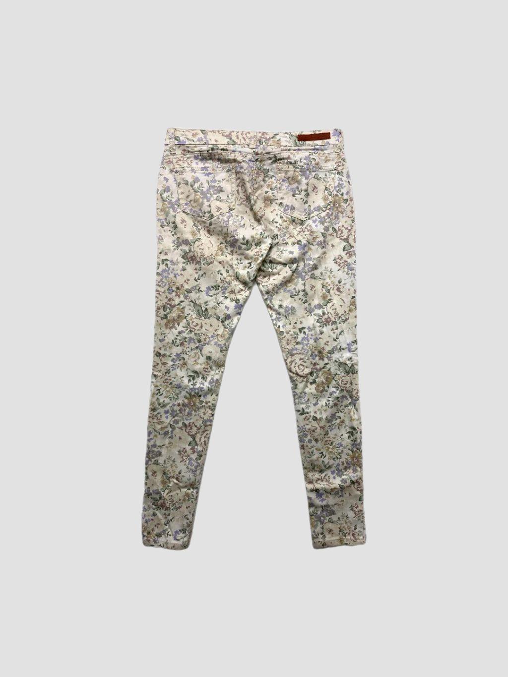 Pantalón SYBILLA - Talla 38 (VOP00790917)-1