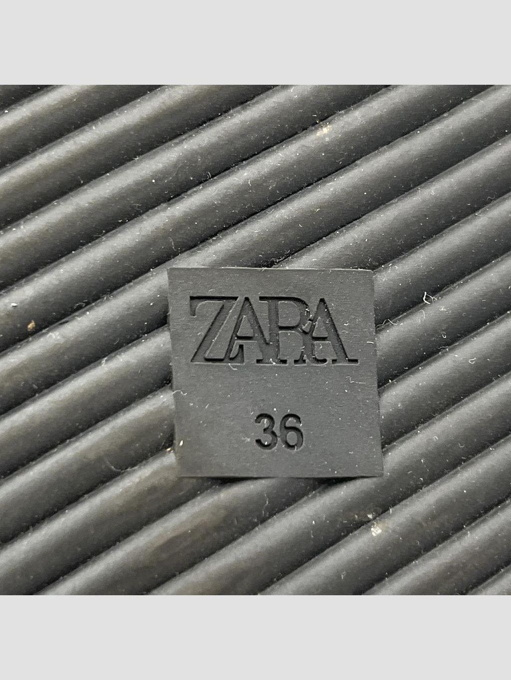 Sandalias ZARA - Talla 36 (VOP01116648)-2