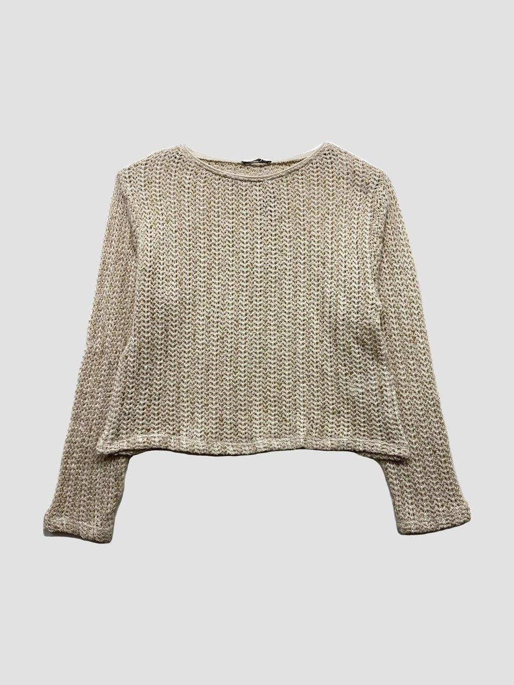 Sweater ZARA - Talla M (VOP01007068)-0