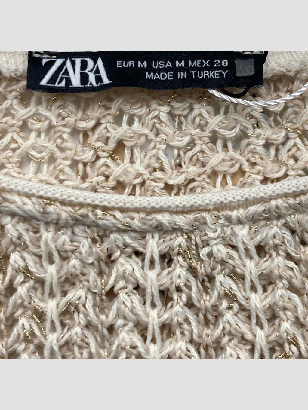 Sweater ZARA - Talla M (VOP01007068)-1