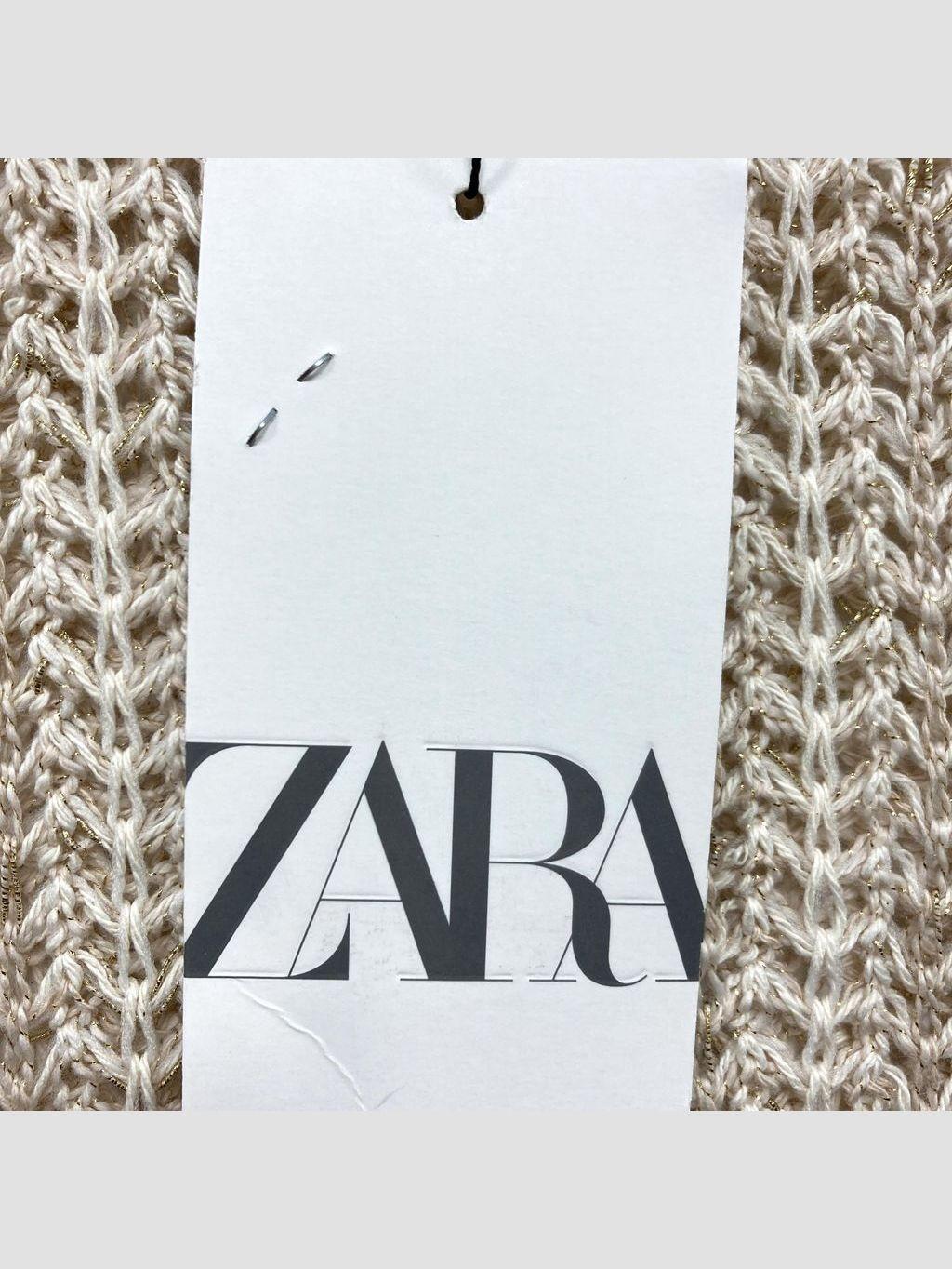 Sweater ZARA - Talla M (VOP01007068)-2
