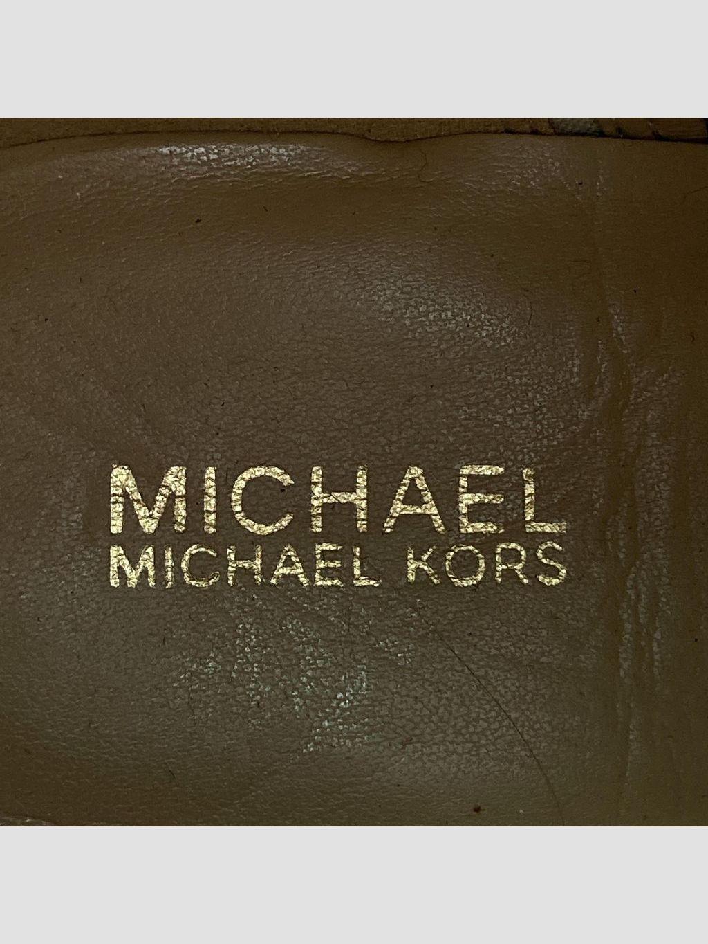 Botas MICHAEL KORS - Talla 40 (VOP00984827)-2