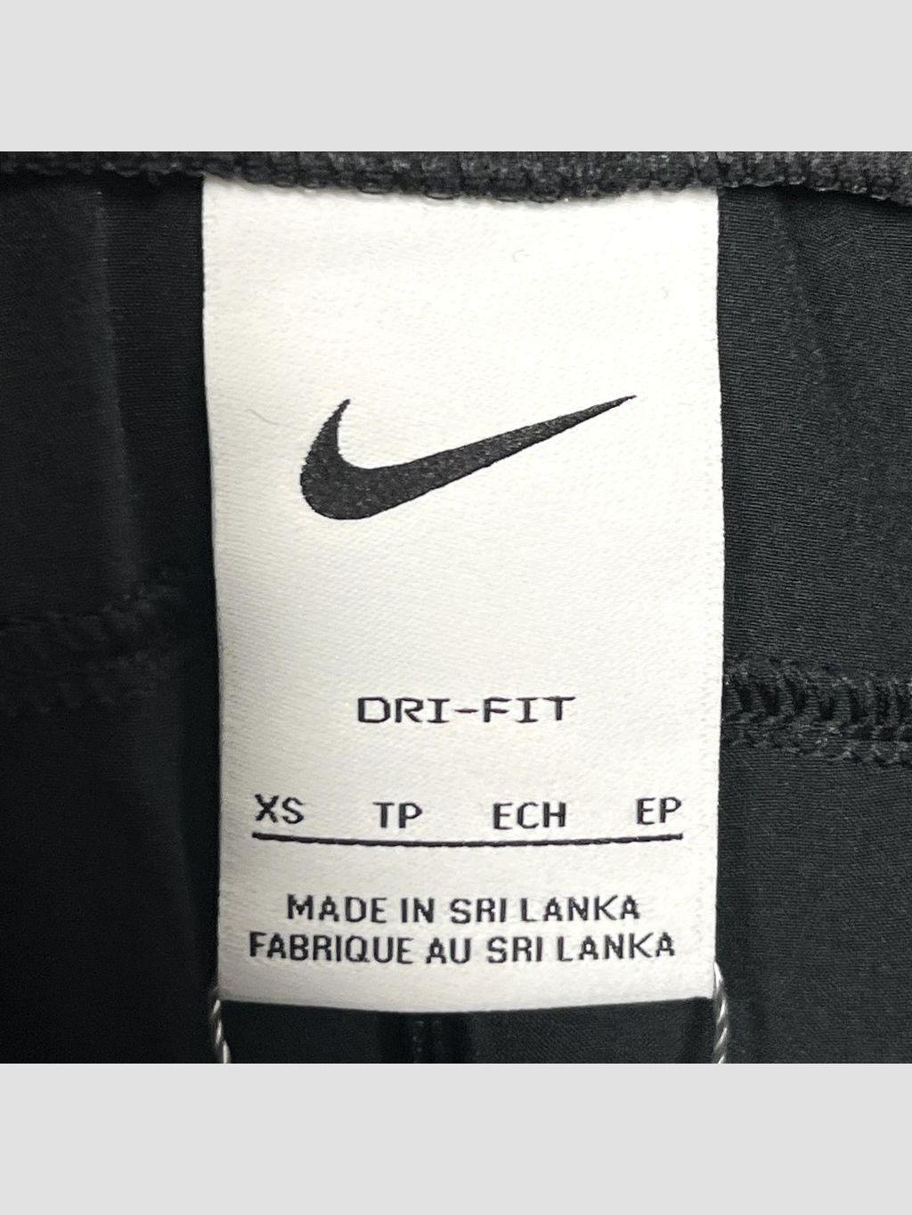 Buzo NIKE - Talla 34 (VOP01191197)-1