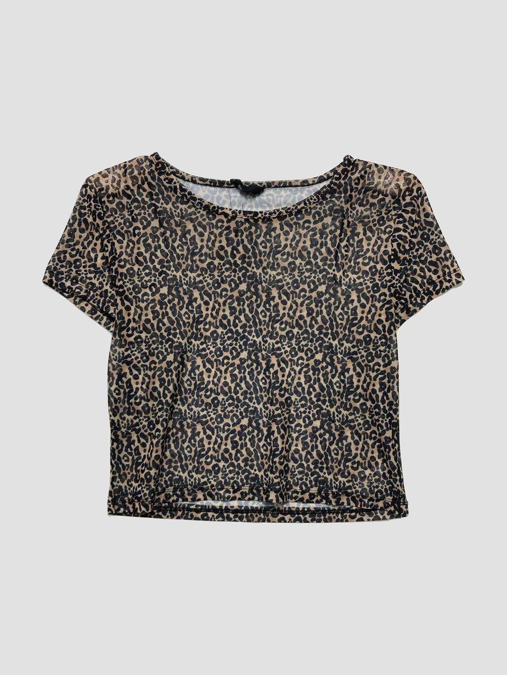 Polera OPPOSITE - Talla M (VOP00907595)-0