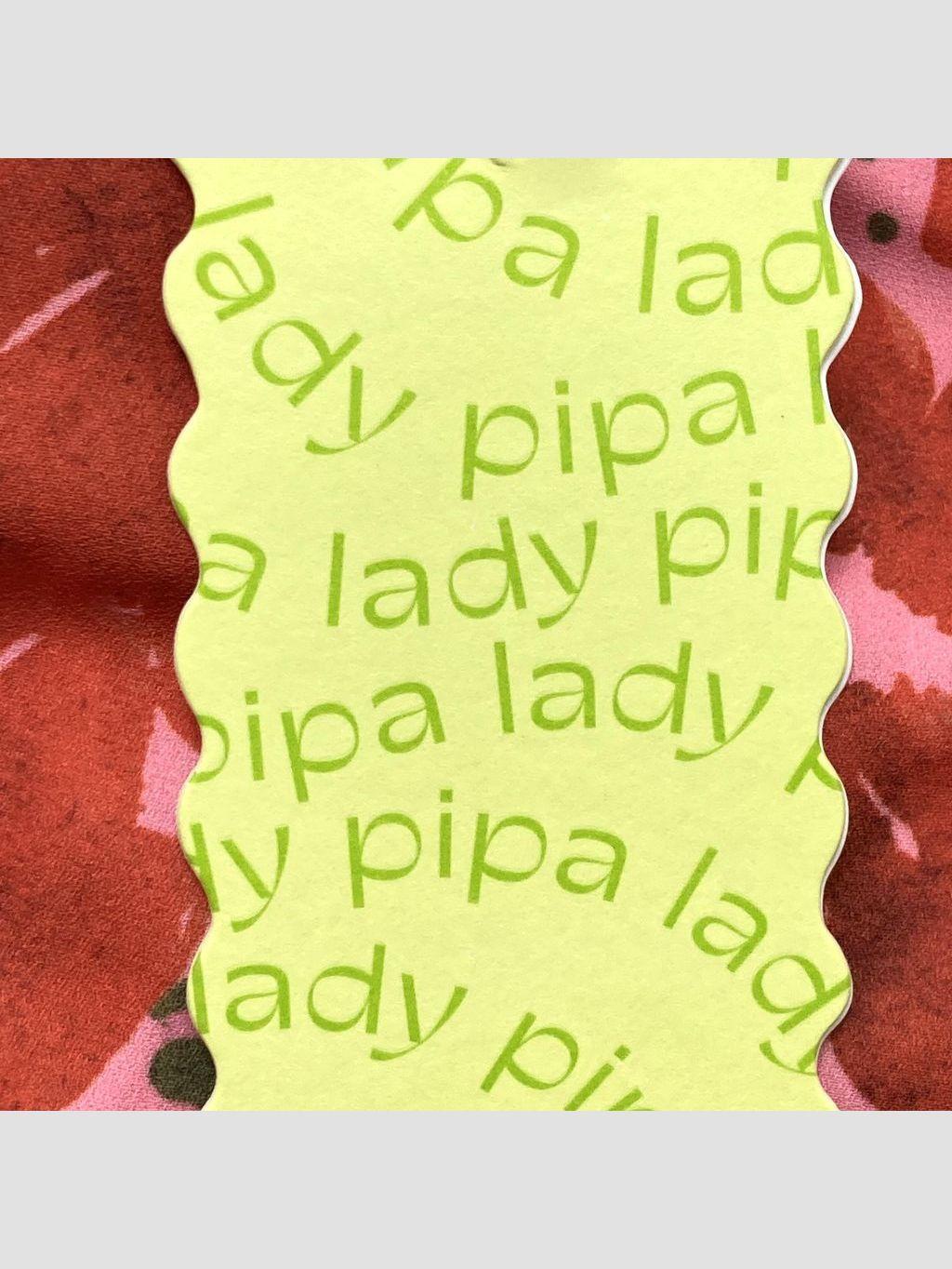 Vestido largo LADY PIPA - Talla M (VOP01028328)-2