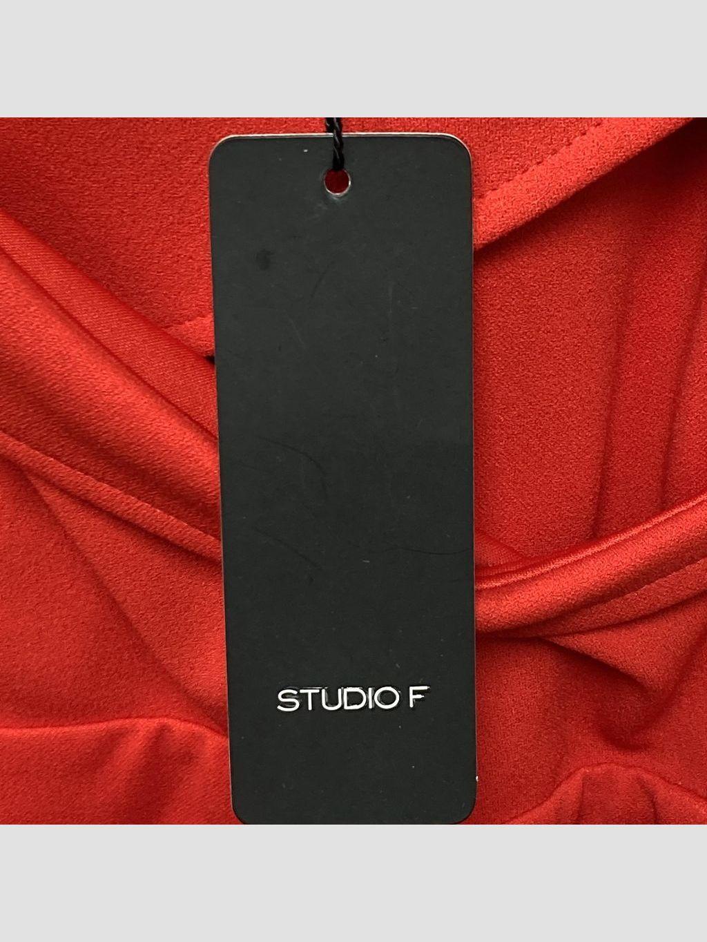 Enterito STUDIO F - Talla M (VOP00970676)-2