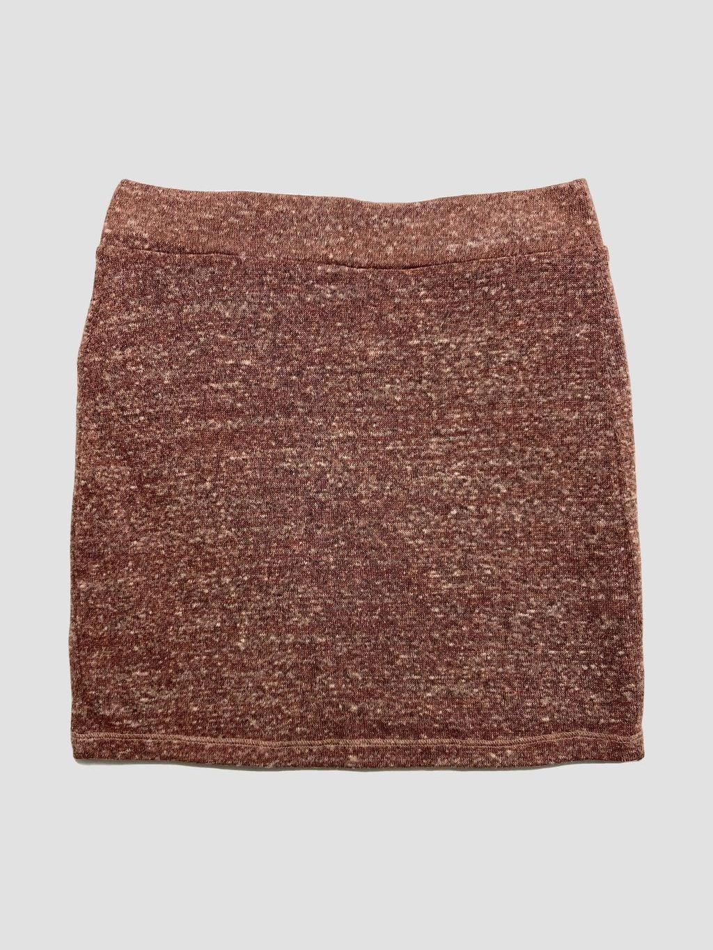 Falda corta UMBRALE - Talla 36 (VOP00916609)-0