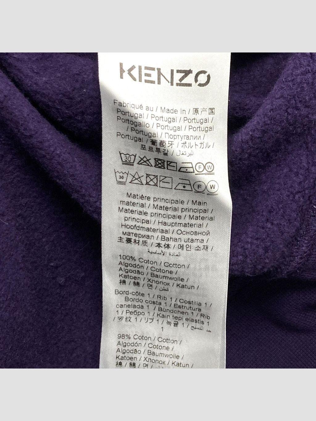 Polerón KENZO - Talla M (VOP01017266)-2