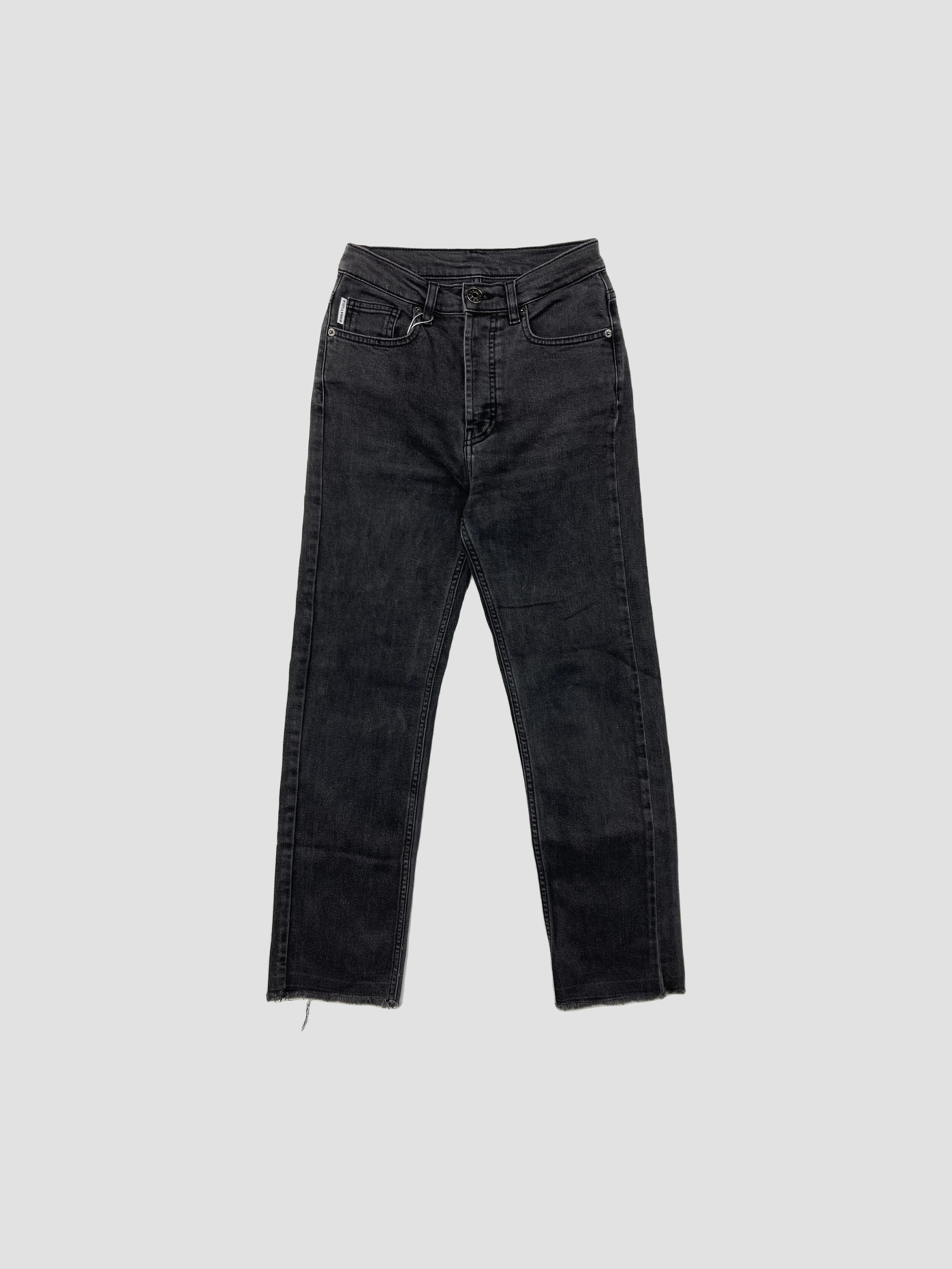 Jean BIMBA Y LOLA - Talla 38 (VOP01169252)-0