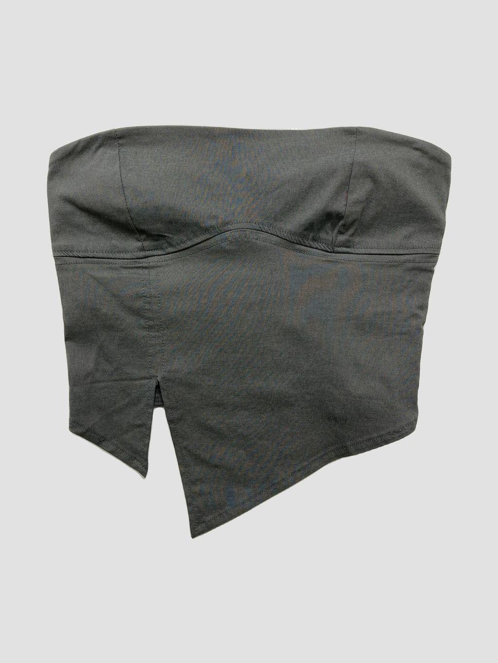 Top BERSHKA - Talla S (VOP00979211)-0