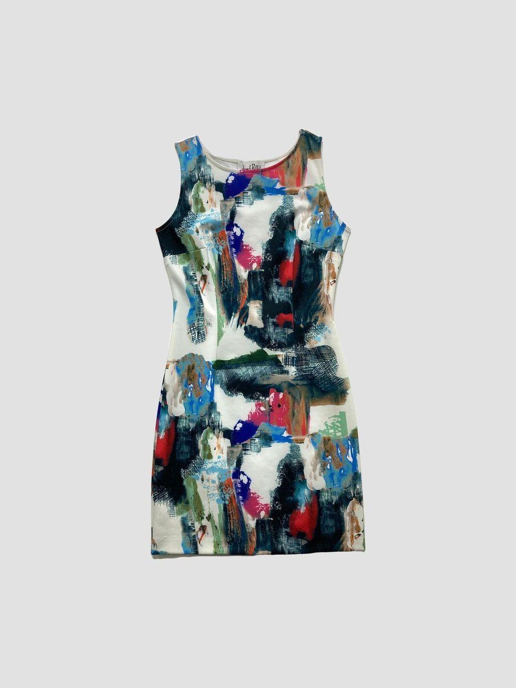 Vestido corto JOSEPH RIBKOFF - Talla S (VOP00830502)-0