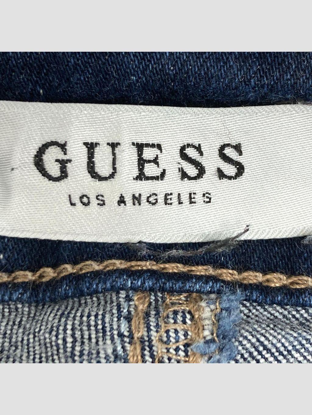 Jean GUESS - Talla 38 (VOP01098967)-2