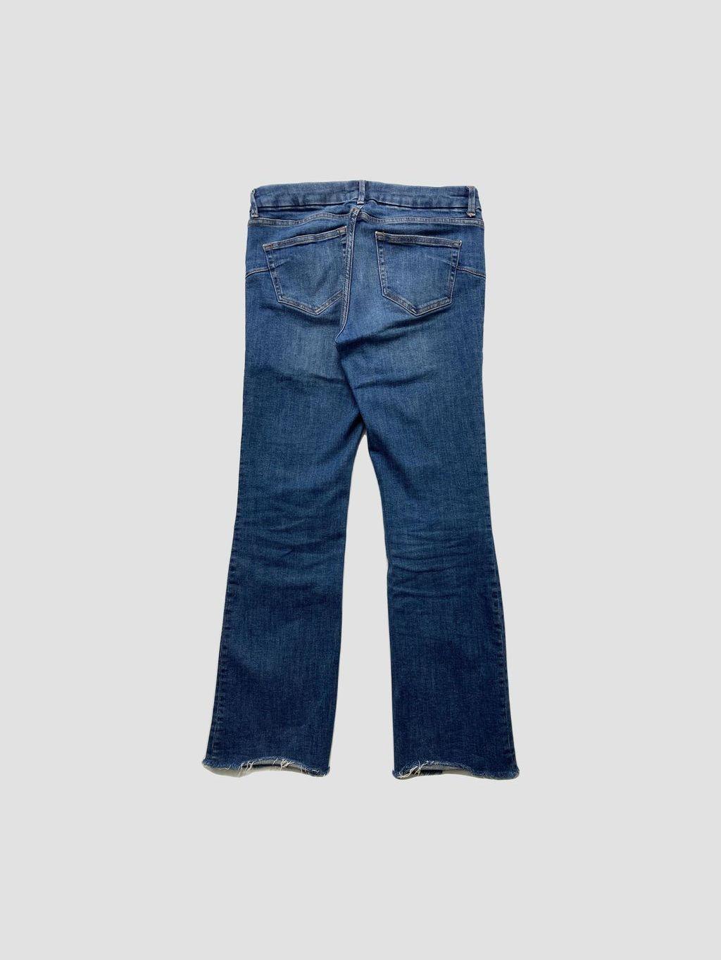 Jean ZARA - Talla 40 (VOP00948490)-1