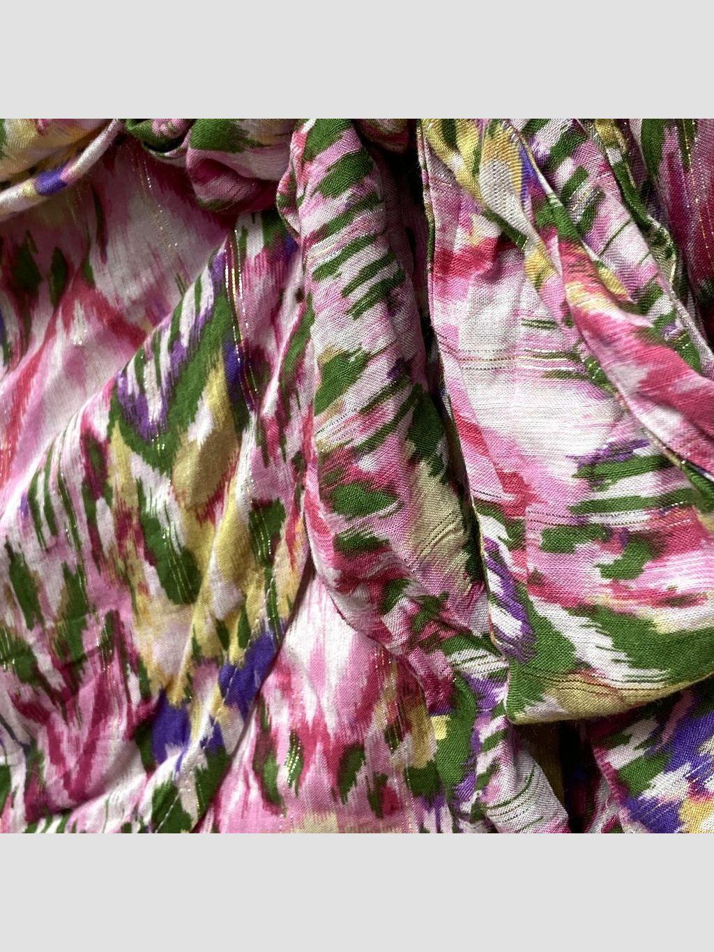 Falda corta UNIVERSITY CLUB - Talla 38 (VOP00931562)-2