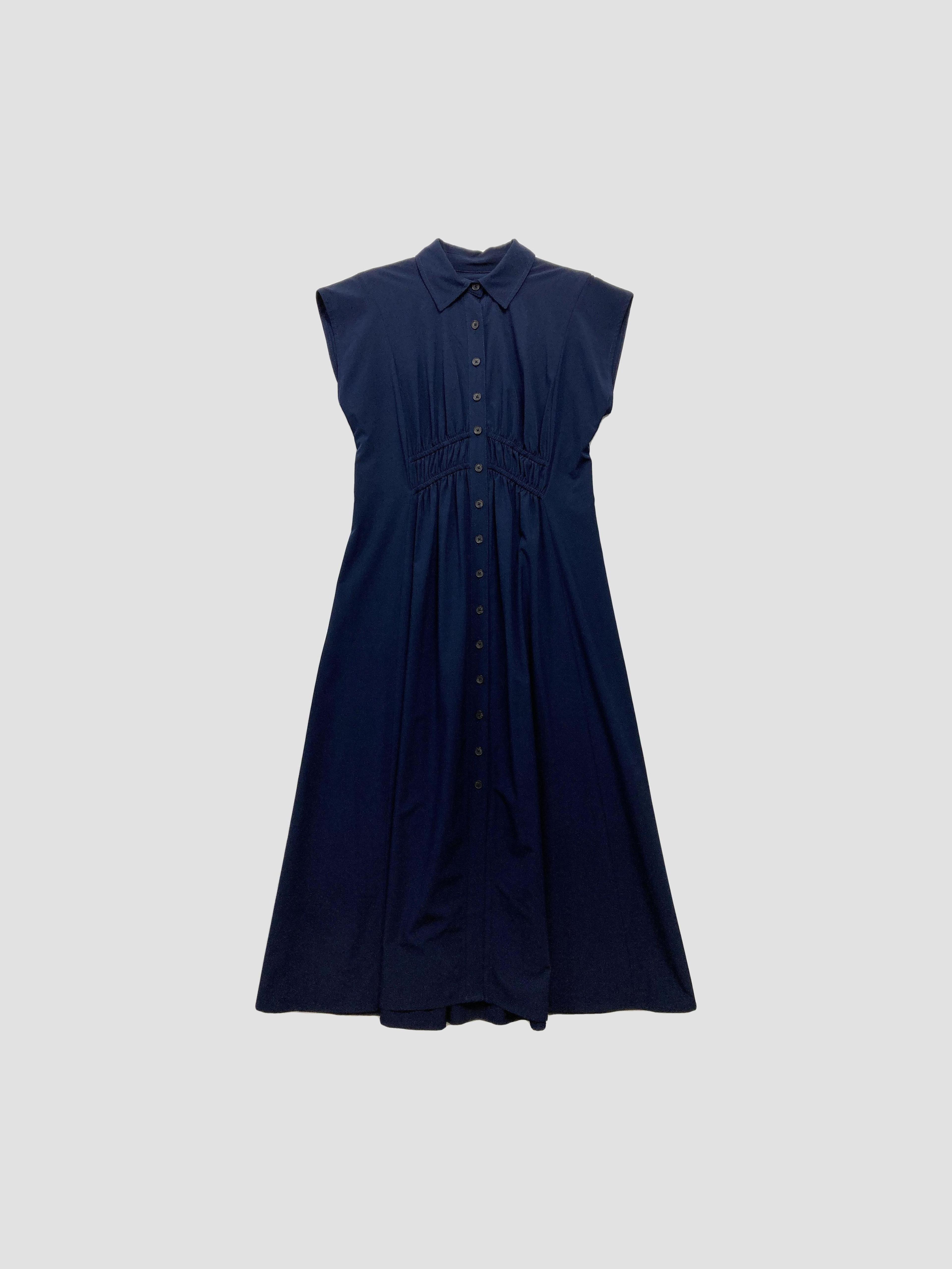 Vestido largo CALVIN KLEIN - Talla S (VOP01003502)-0