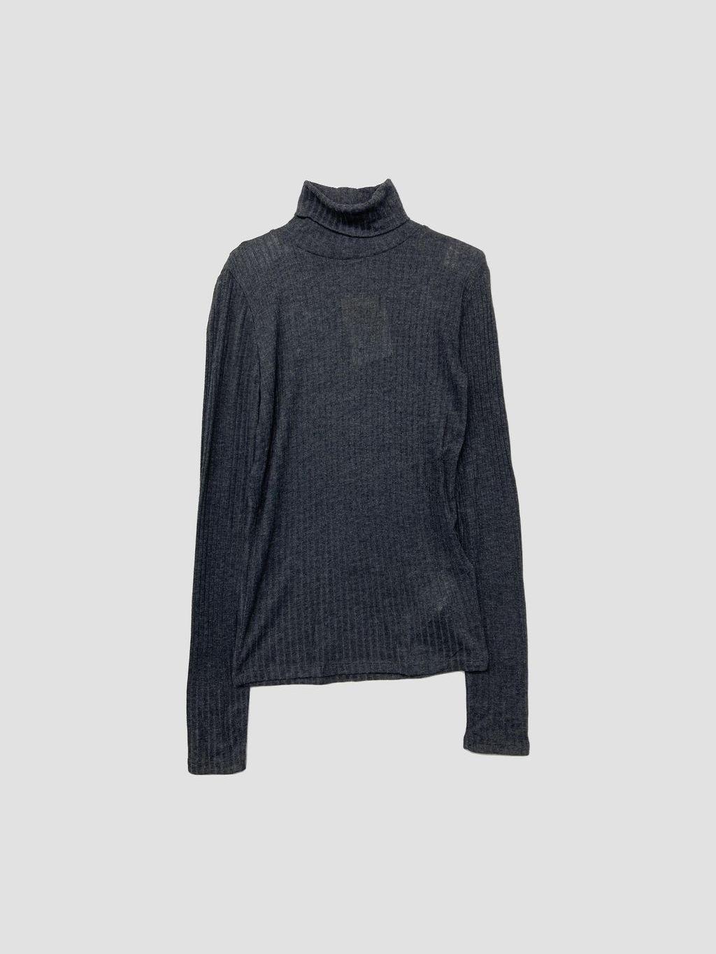 Polera ZARA - Talla S (VOP01146774)-0