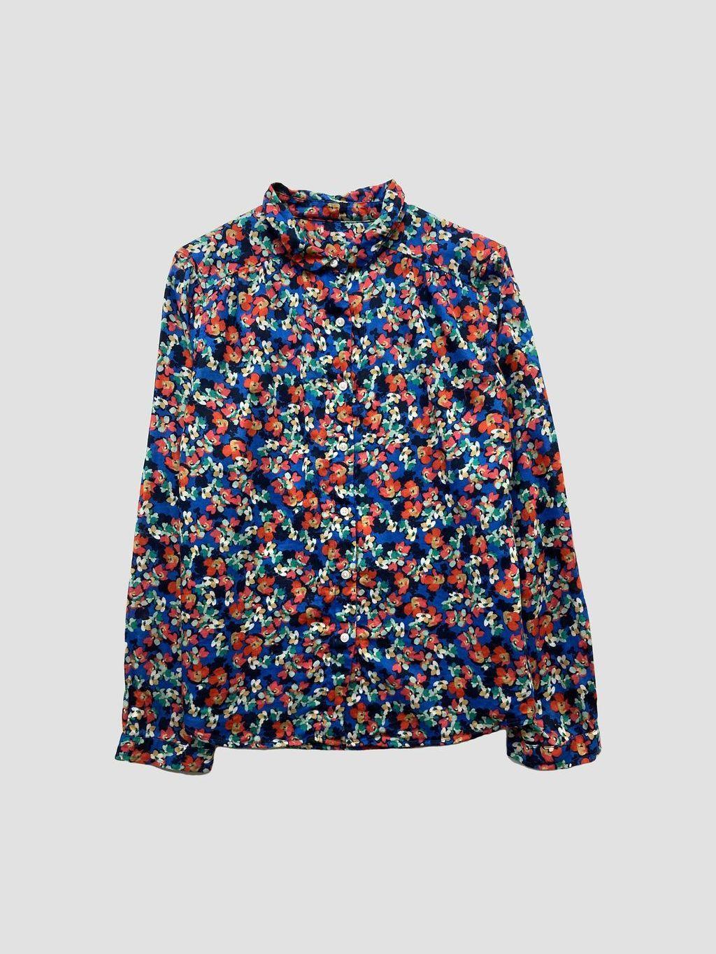 Camisa VINTAGE - Talla M (VOP00908784)-0