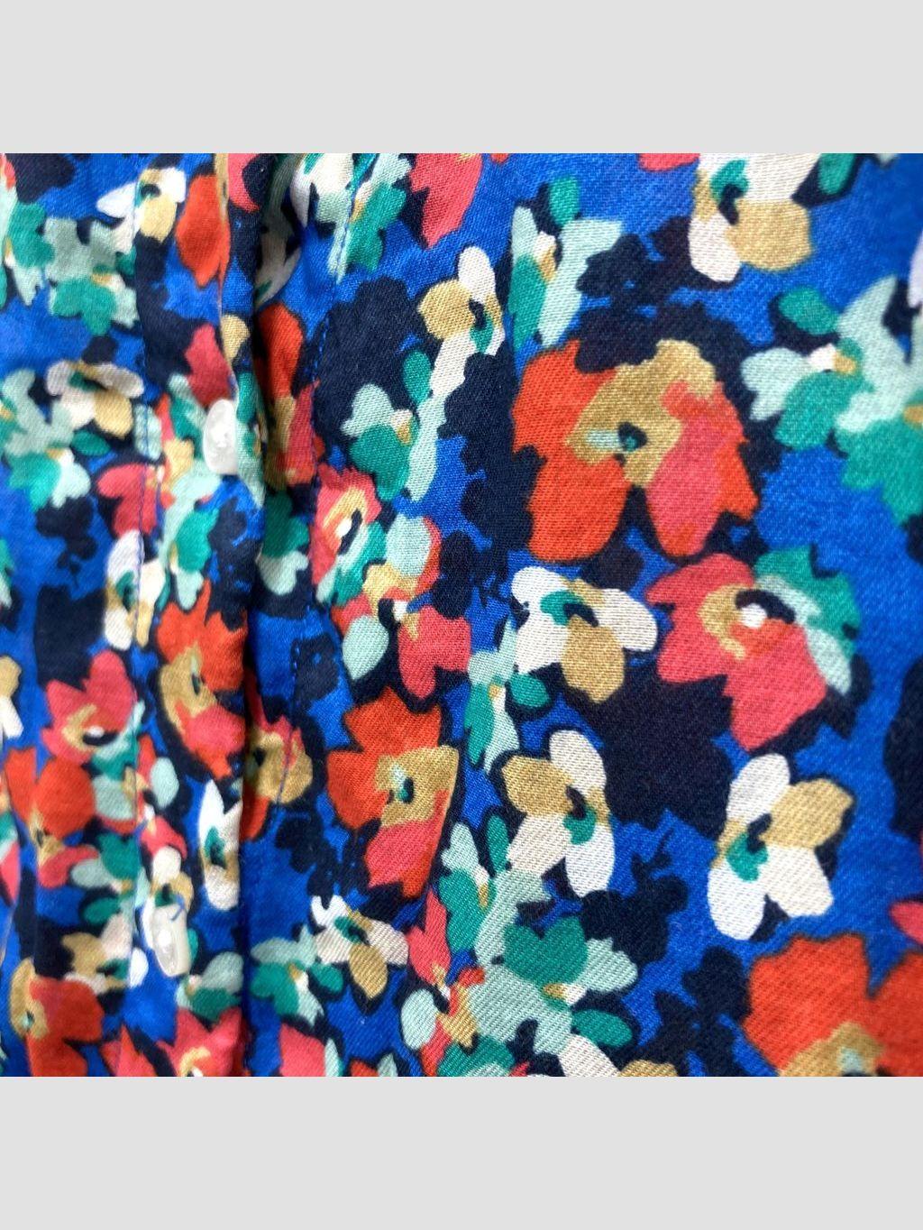 Camisa VINTAGE - Talla M (VOP00908784)-1