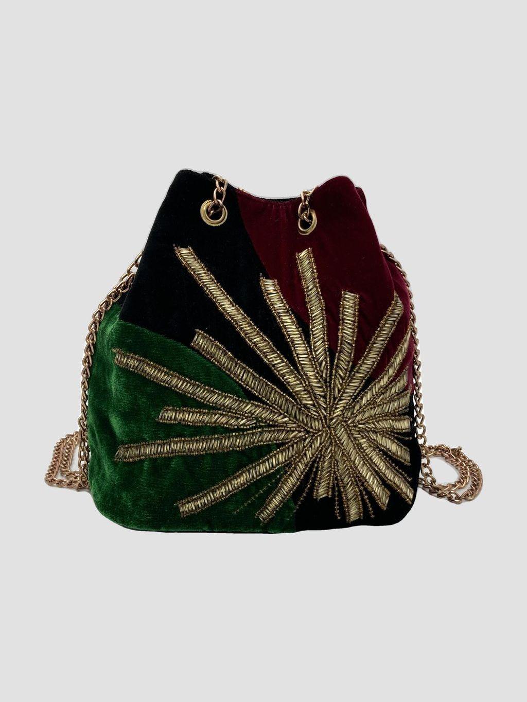 Bandolera ISADORA - Talla Talla Única (VOP01017687)-0