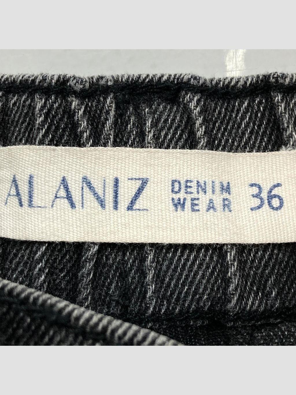 Jean ALANIZ - Talla 36 (VOP00898272)-2