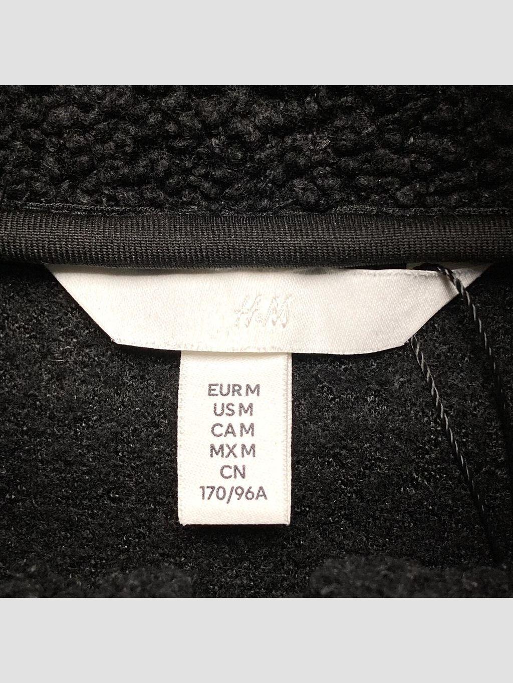 Chaqueta casual H&M - Talla M (VOP00948321)-1