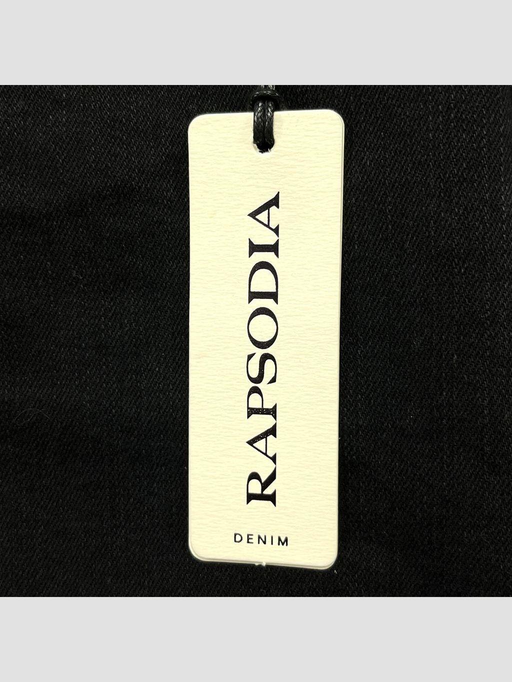 Falda corta RAPSODIA - Talla 34 (VOP00915908)-4