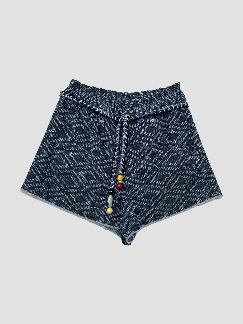 Short MAJE - Talla 36 (VOP01184952)-0