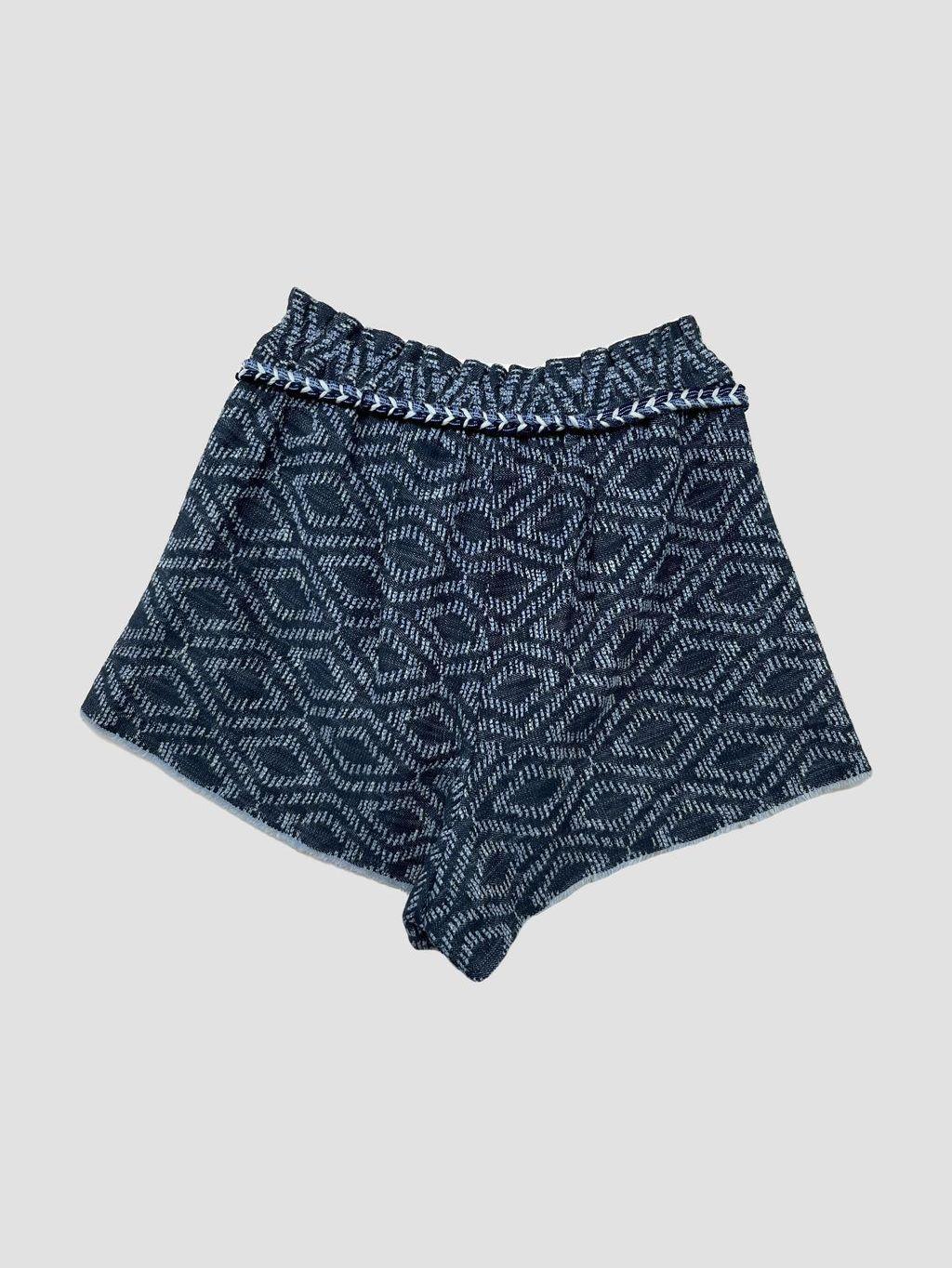 Short MAJE - Talla 36 (VOP01184952)-1