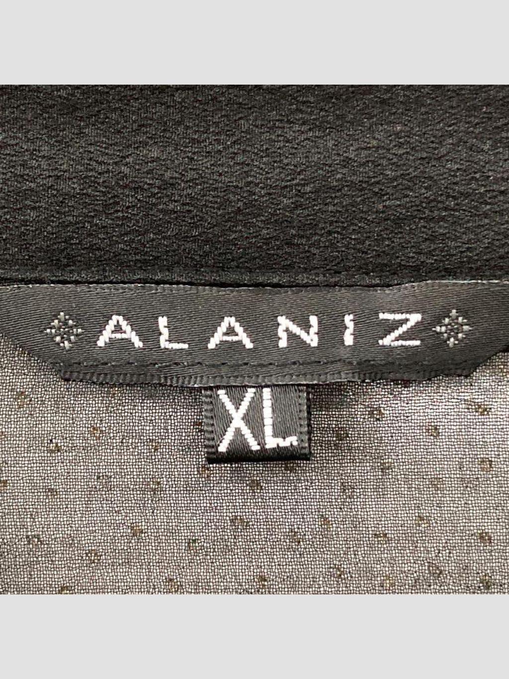 Camisa ALANIZ - Talla XL (VOP00769686)-1