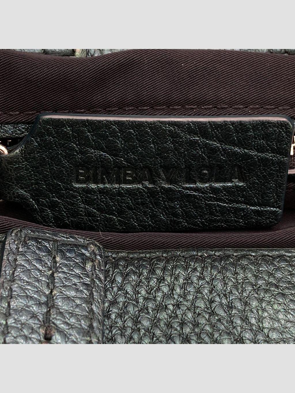 Cartera BIMBA Y LOLA - Talla Talla Única (VOP01024780)-2