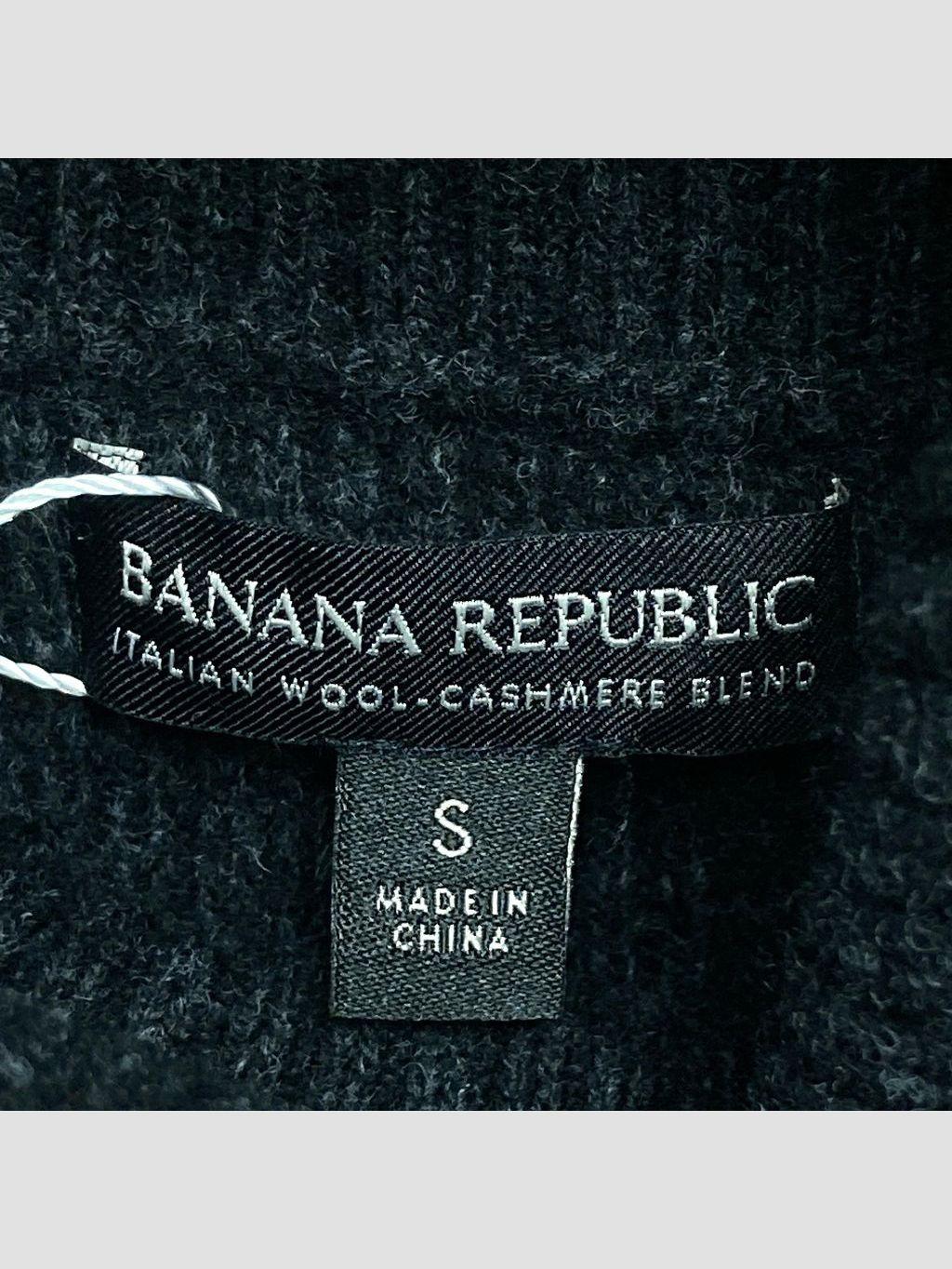 Sweater BANANA REPUBLIC - Talla S (VOP00989389)-1