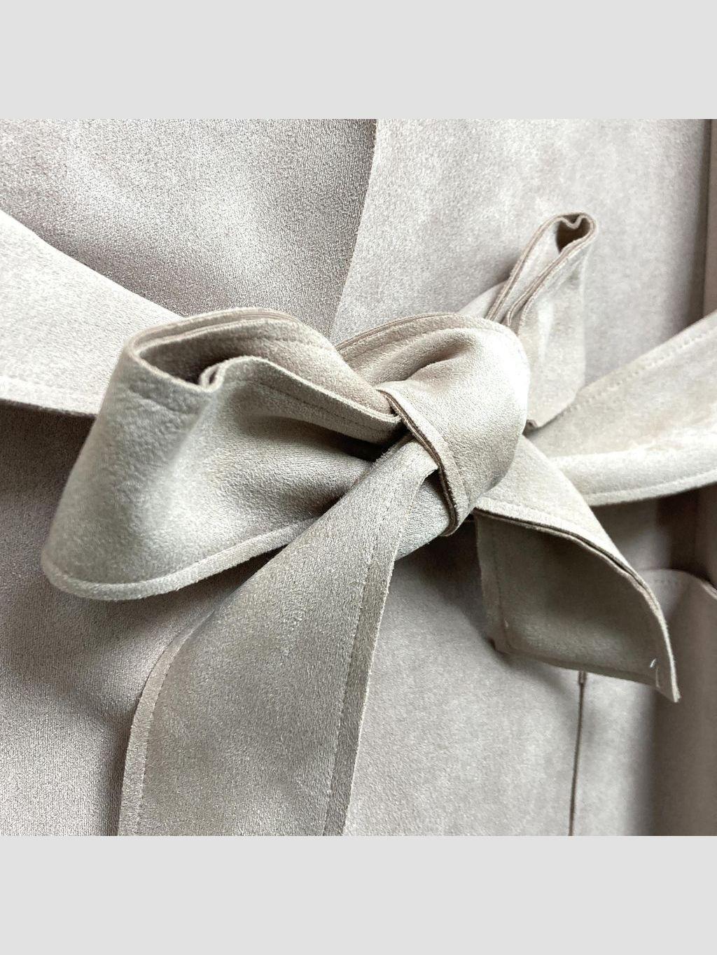 Abrigo ZARA - Talla XS (VOP01052462)-2