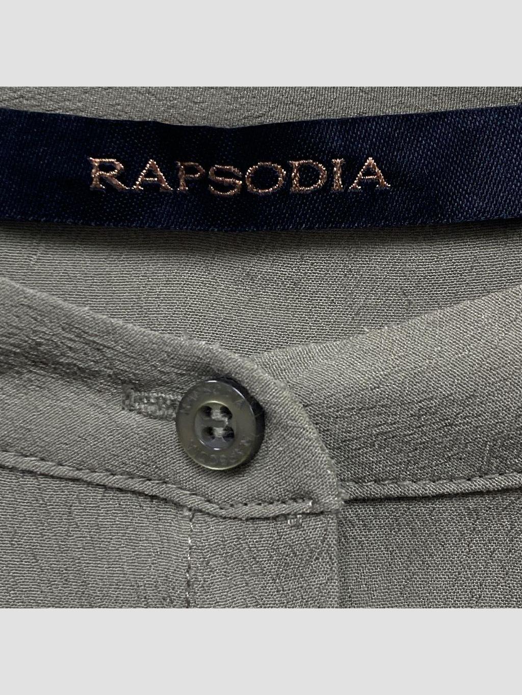 Blusa RAPSODIA - Talla S (VOP00981183)-1