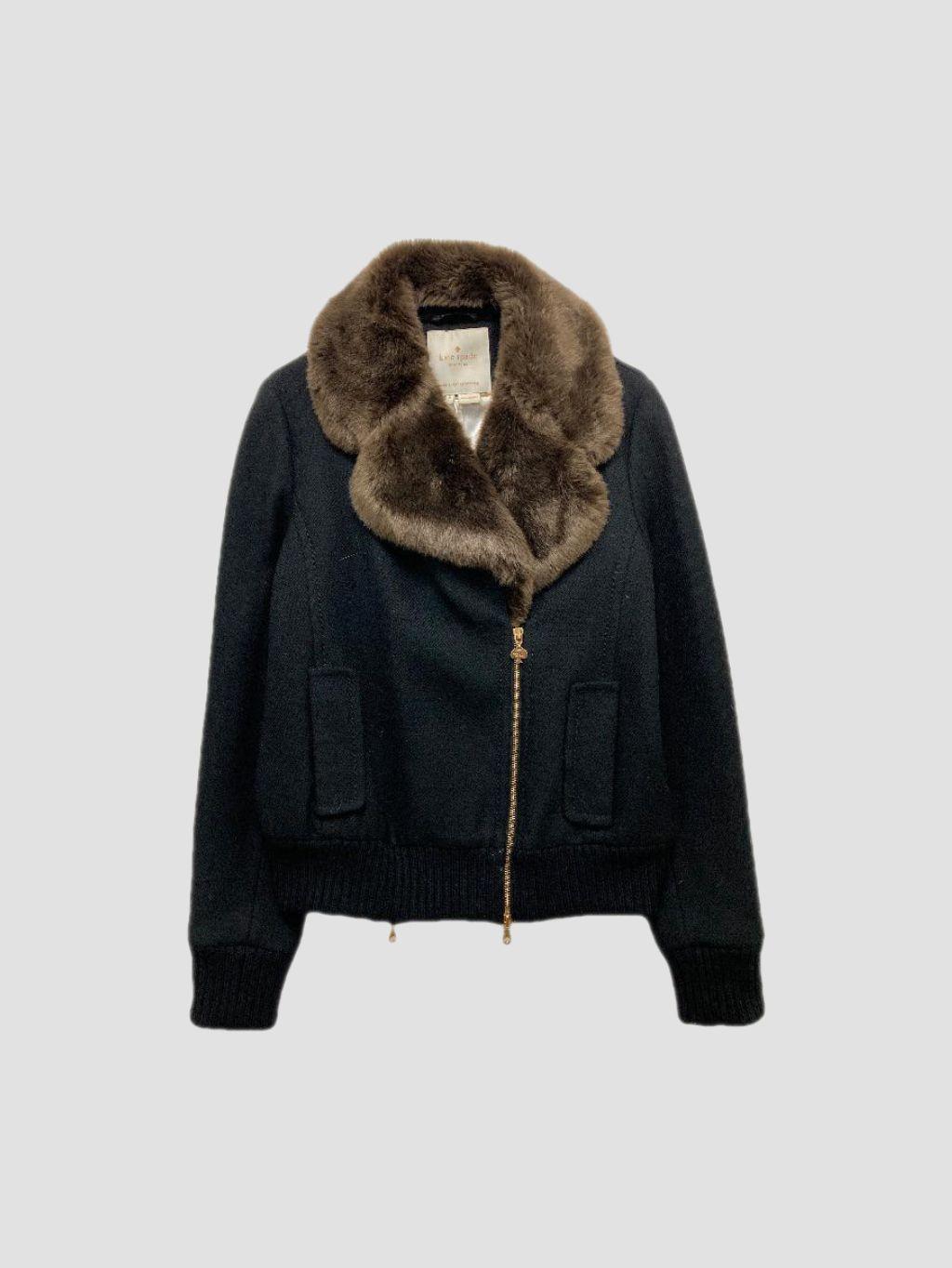 Chaqueta de abrigo KATE SPADE - Talla L (VOP00780487)-0