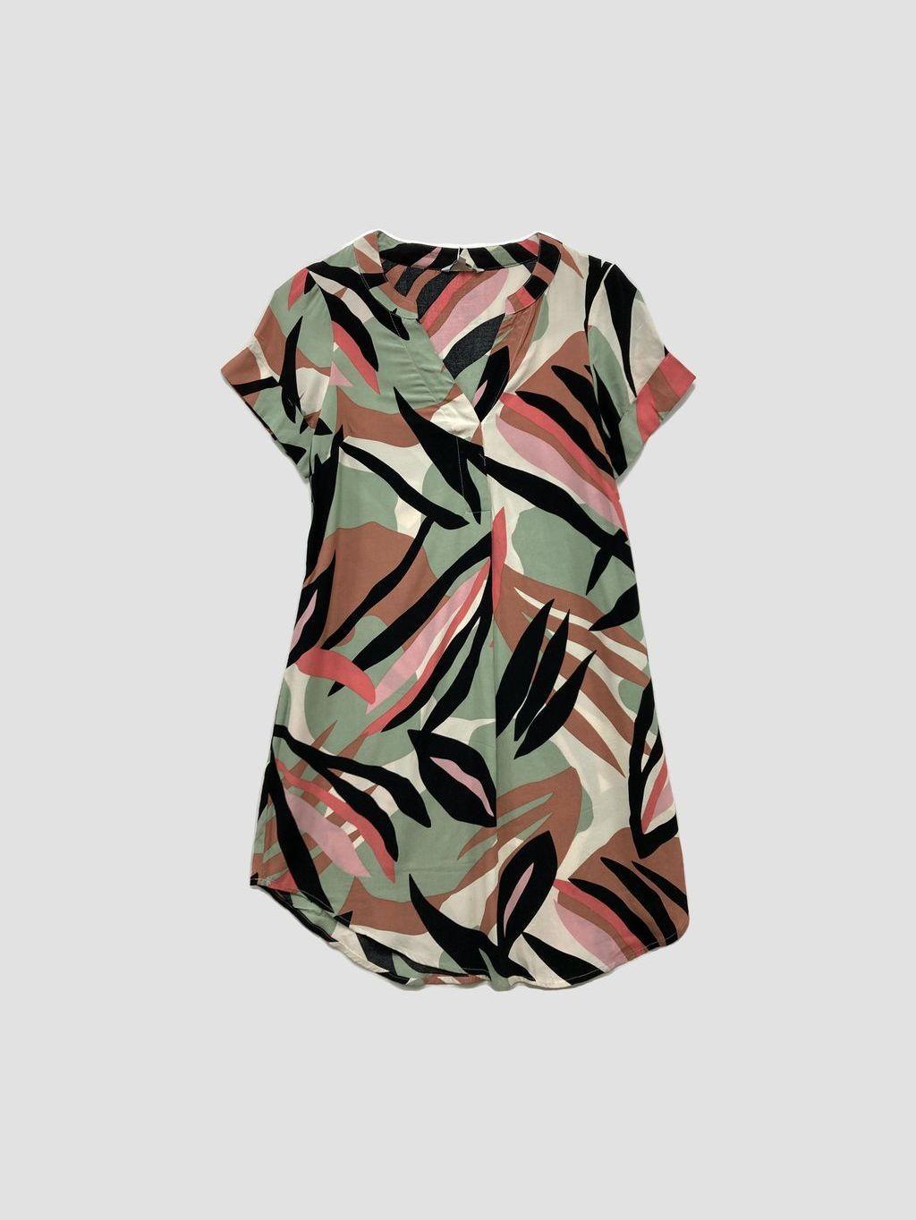 Vestido largo MARQUIS - Talla XS (VOP00878266)-0