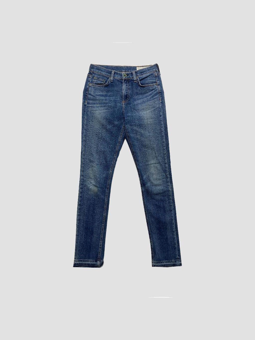 Jean RAG & BONE - Talla 36 (VOP00840720)-0